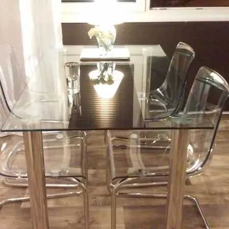 Appartement Ferienwohnung Blanka *