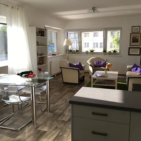 Ferienwohnung Blanka