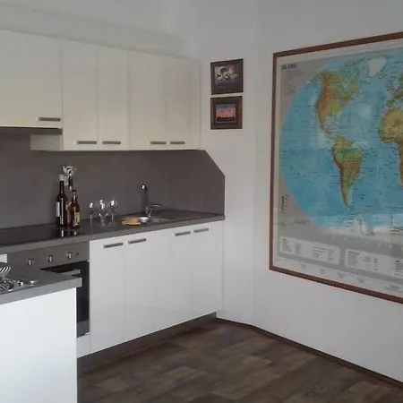 Ferienwohnung Blanka Appartement
