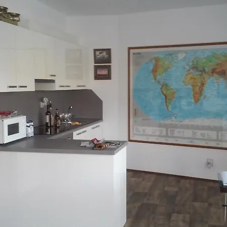 Ferienwohnung Blanka