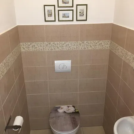 Appartement Ferienwohnung Blanka