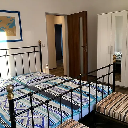 Ferienwohnung Blanka