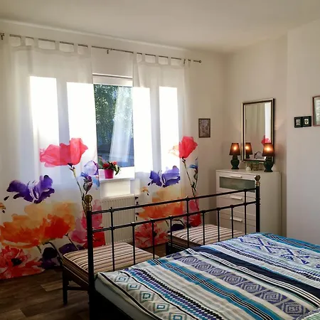 Ferienwohnung Blanka * Klatovy