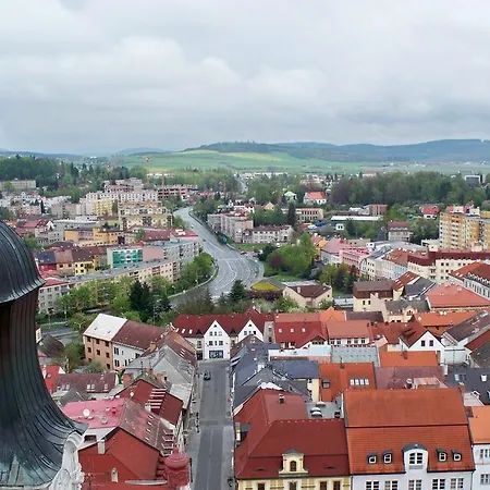 Appartement Ferienwohnung Blanka Klatovy